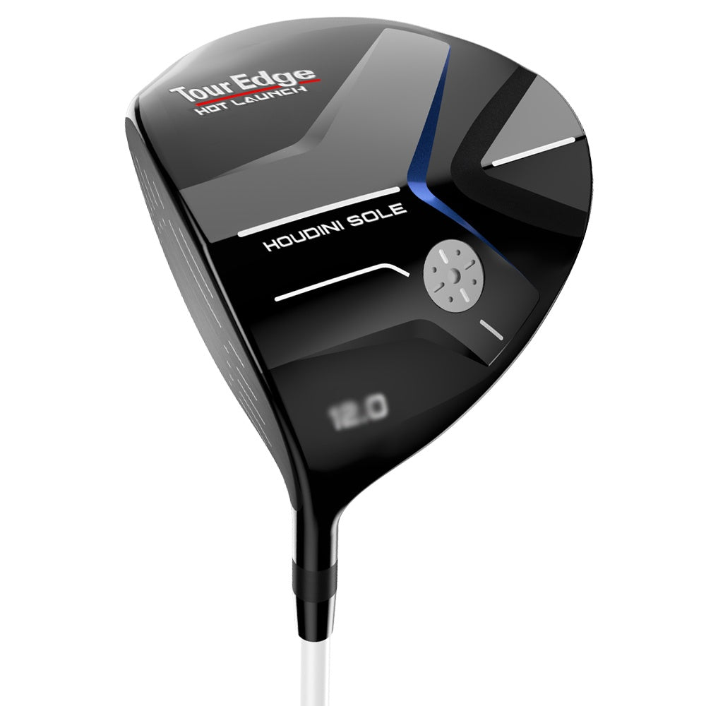 Tour Edge Hot Launch E522 Driver 460cc 2021