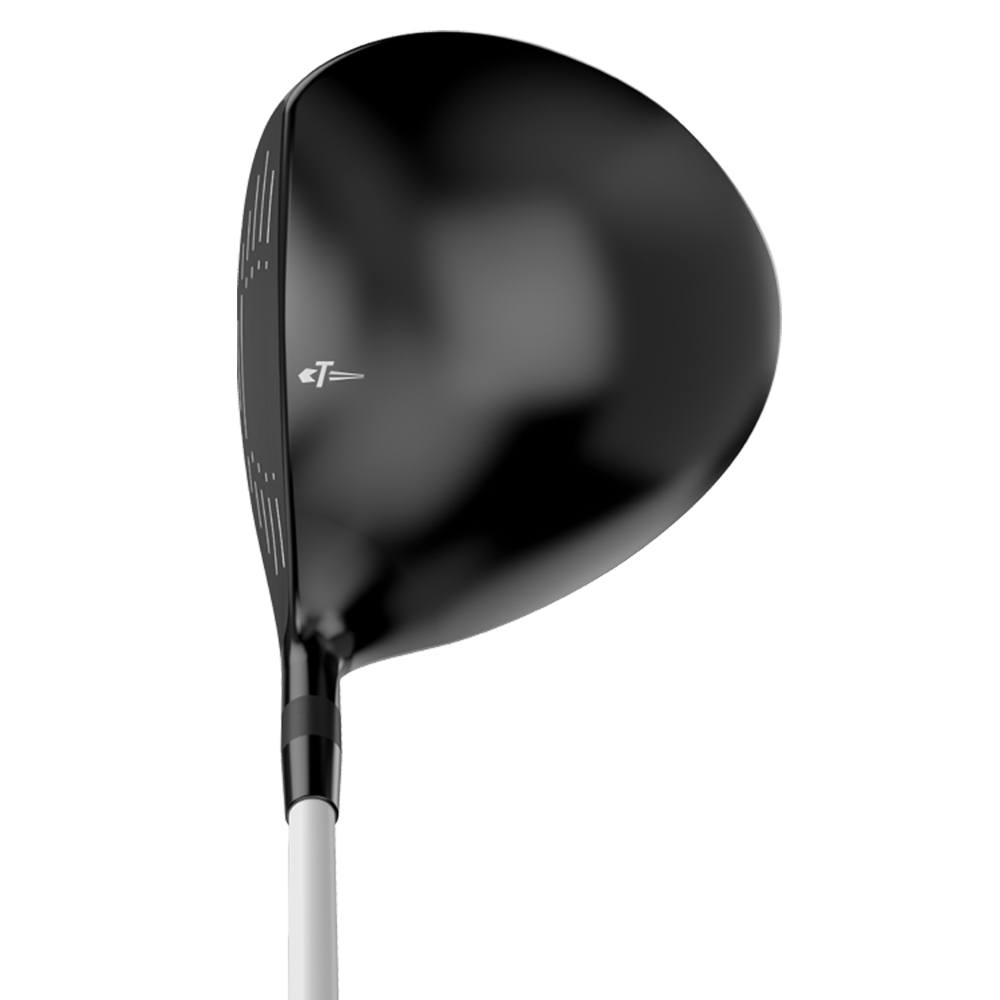 Tour Edge Hot Launch E522 Driver 460cc 2021