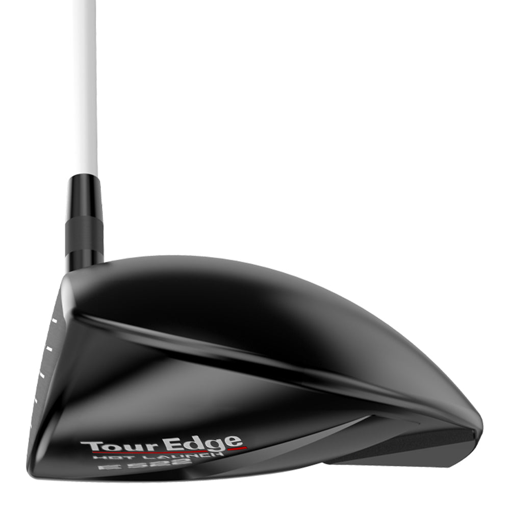 Tour Edge Hot Launch E522 Driver 460cc 2021 Women