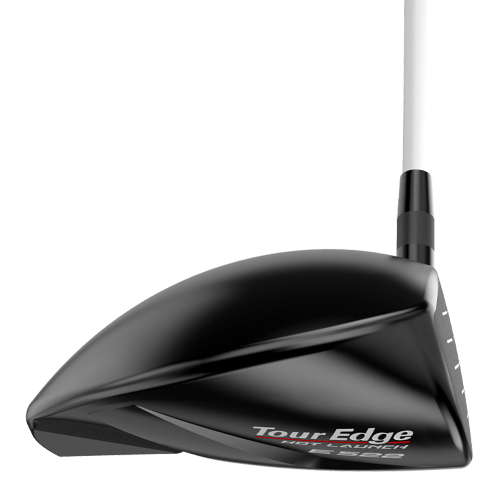 Tour Edge Hot Launch E522 Driver 460cc 2021 Women