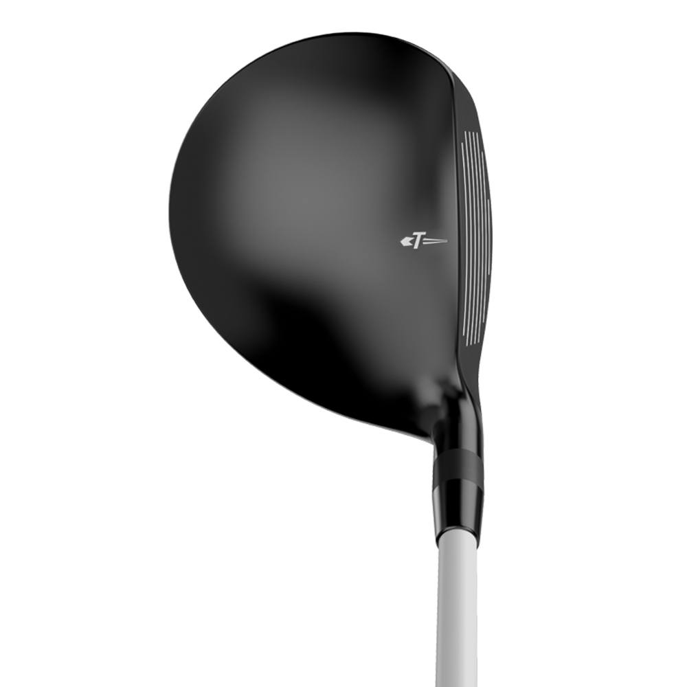 Tour Edge Hot Launch E522 Fairway Wood 2021 Women