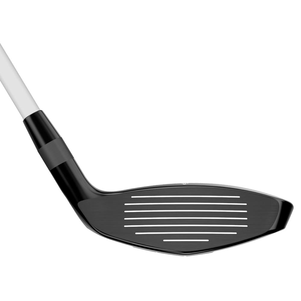 Tour Edge Hot Launch E522 Fairway Wood 2021 Women