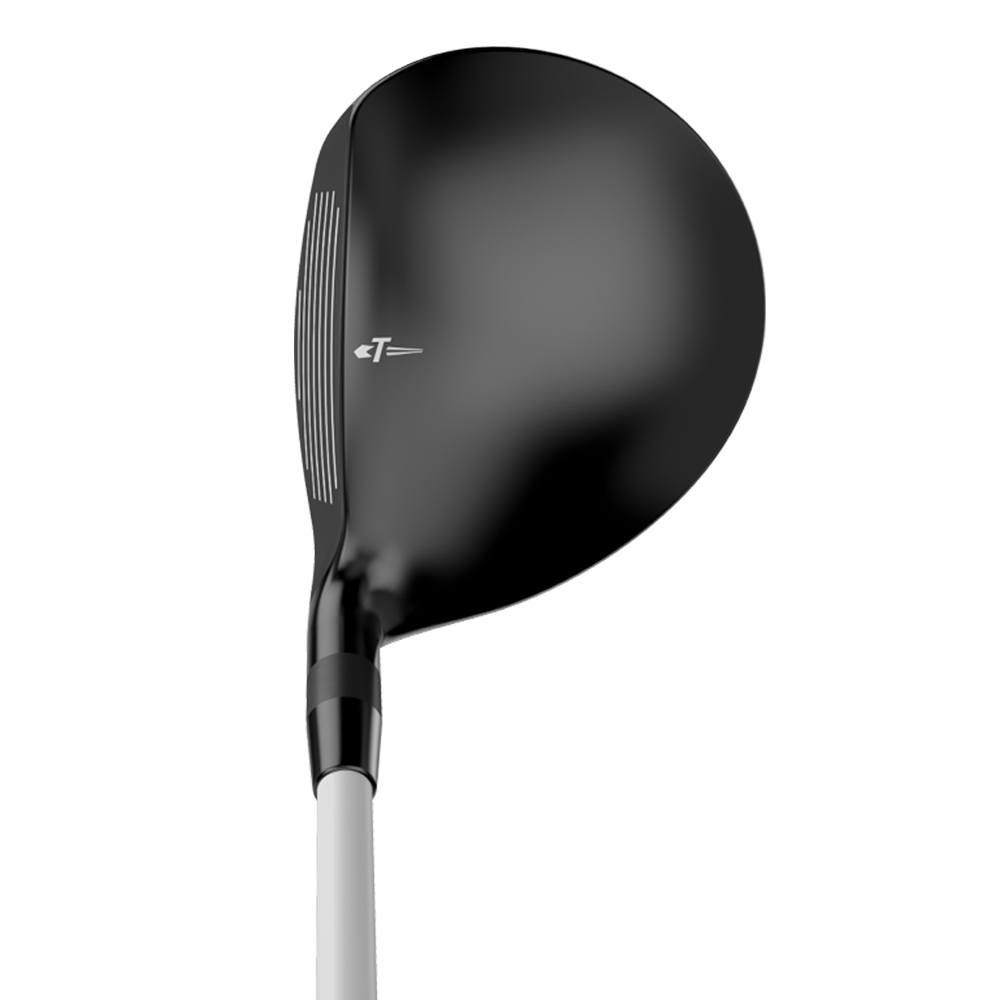 Tour Edge Hot Launch E522 Fairway Wood 2021 Women