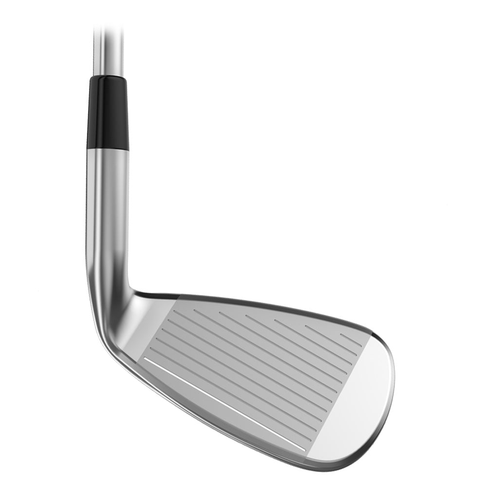 Tour Edge Hot Launch E522 Iron Set 2021 Women