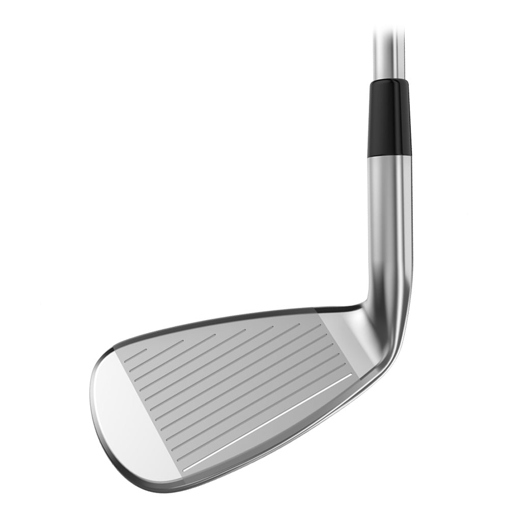 Tour Edge Hot Launch E522 Iron Set 2021 Women