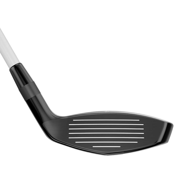 Tour Edge Hot Launch E522 Hybrid Iron Set 2021 Women