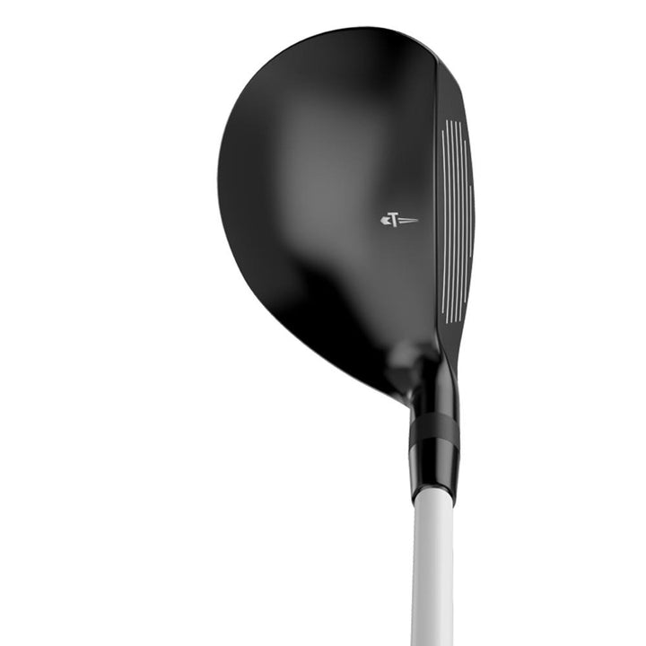 Tour Edge Hot Launch E522 Hybrid Iron Set 2021 Women