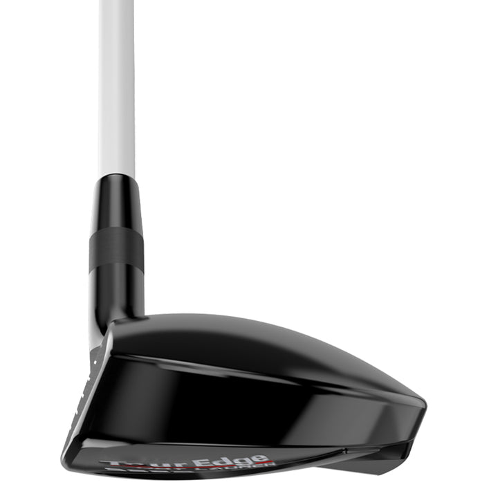 Tour Edge Hot Launch E522 Hybrid Iron Set 2021 Women
