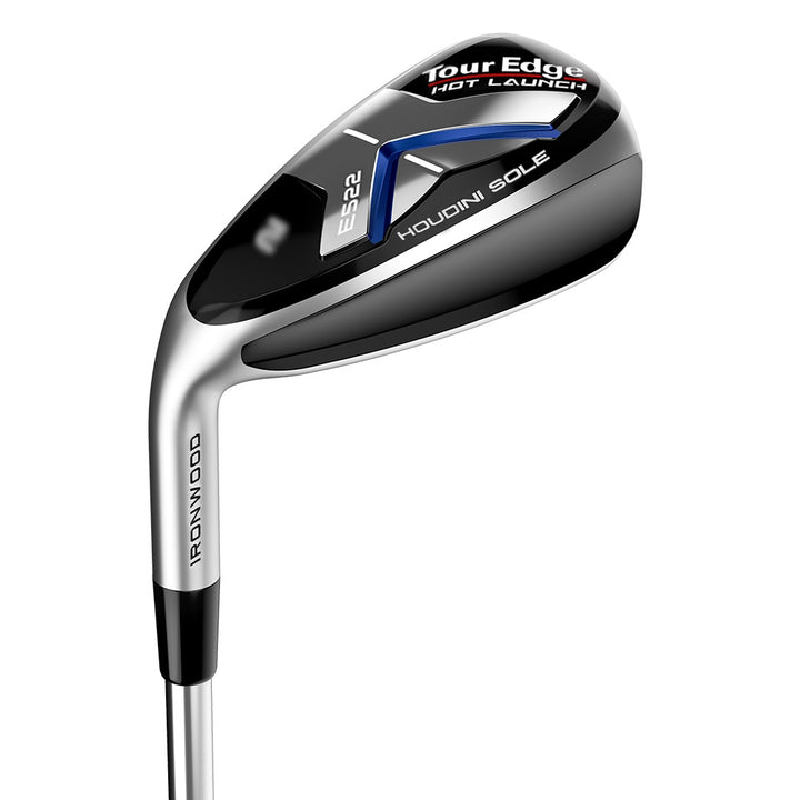 Tour Edge Hot Launch E522 Hybrid Iron Set 2021 Women