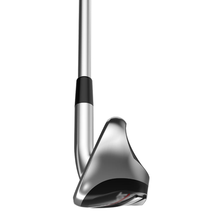 Tour Edge Hot Launch E522 Hybrid Iron Set 2021 Women