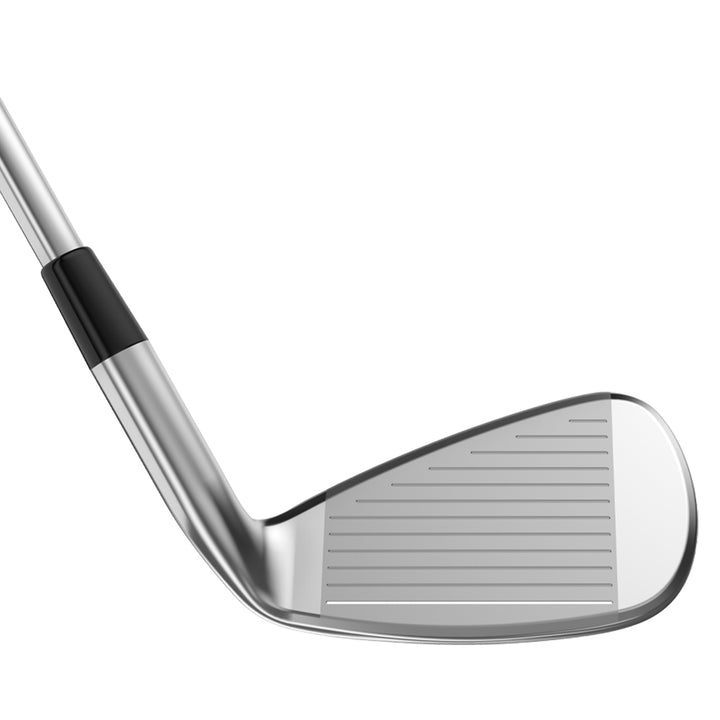Tour Edge Hot Launch E522 Hybrid Iron Set 2021 Women