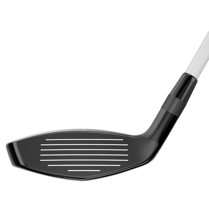 Tour Edge Hot Launch E522 Hybrid Iron Set 2021 Women