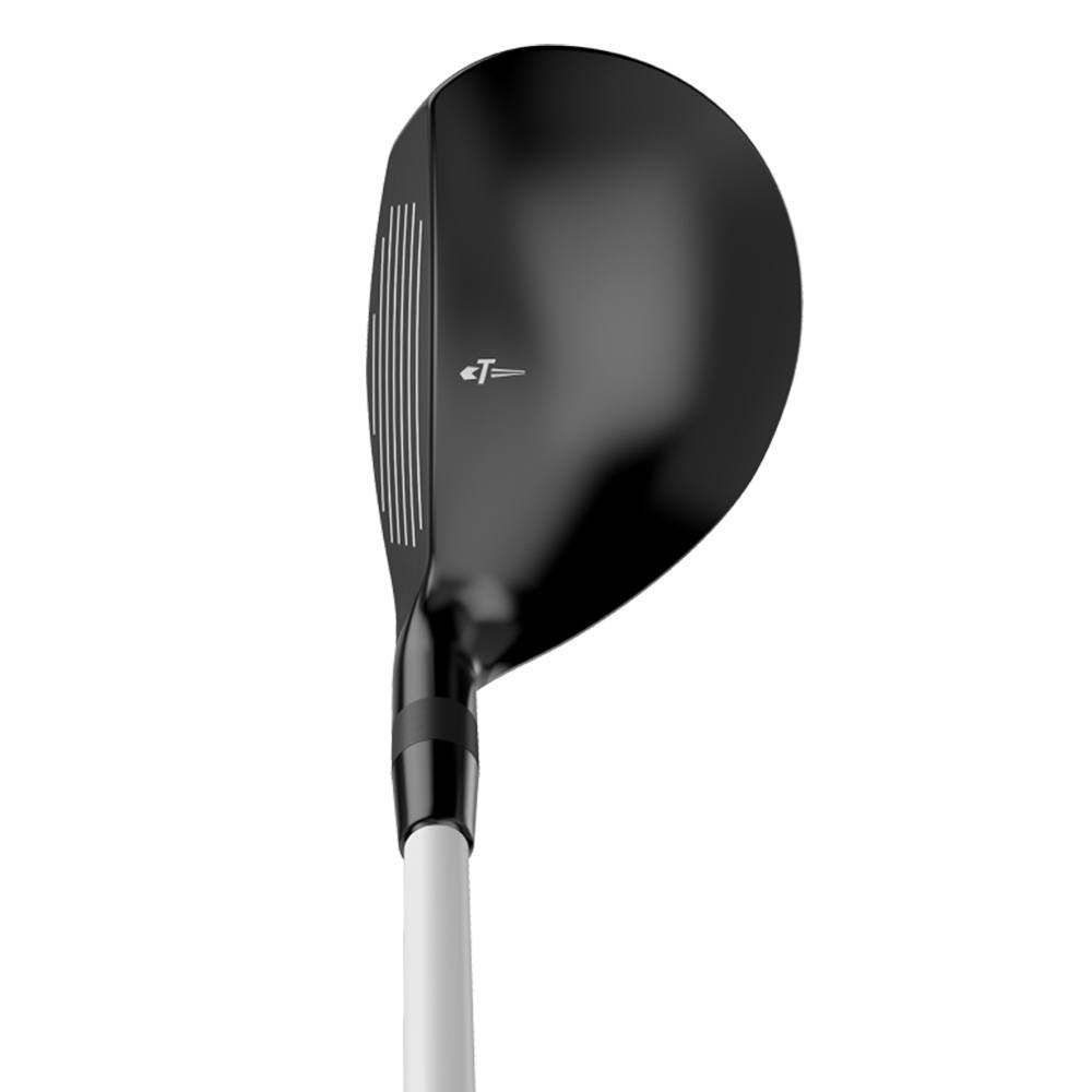 Tour Edge Hot Launch E522 Hybrid Iron Set 2021 Women