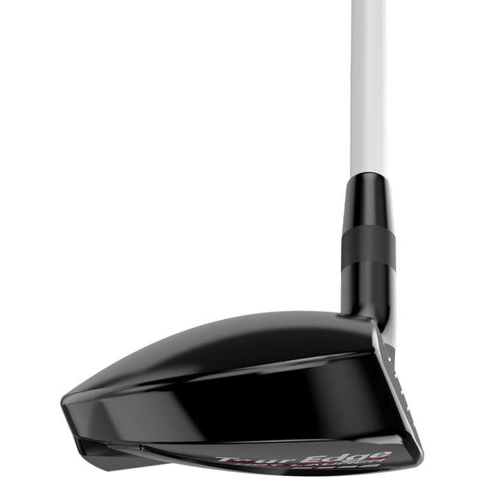 Tour Edge Hot Launch E522 Hybrid Iron Set 2021 Women