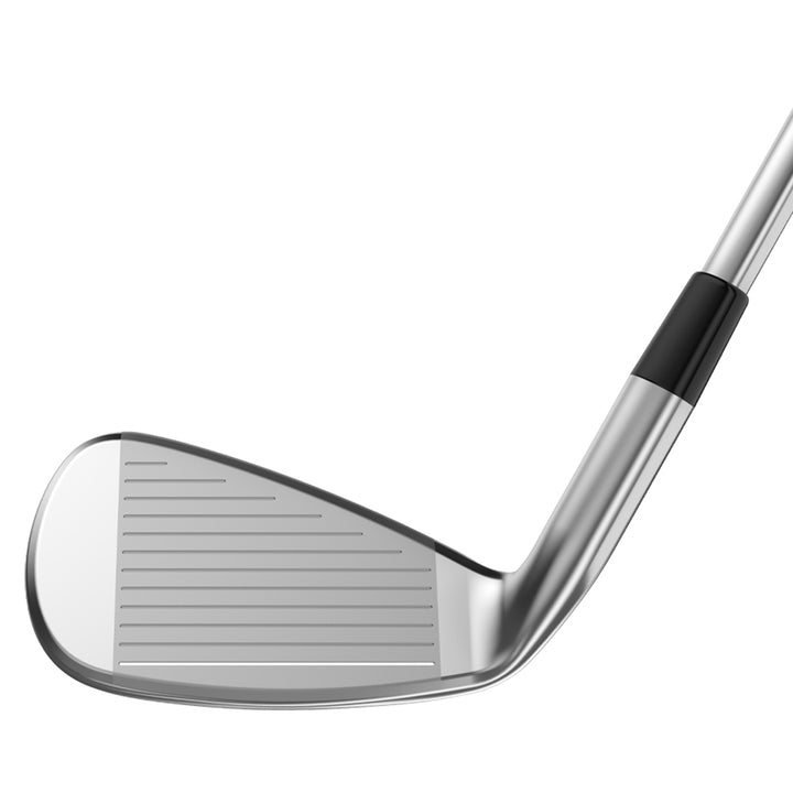 Tour Edge Hot Launch E522 Hybrid Iron Set 2021 Women
