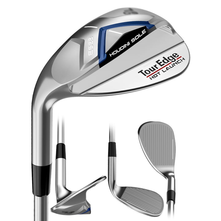 Tour Edge Hot Launch E522 Wedge 2021