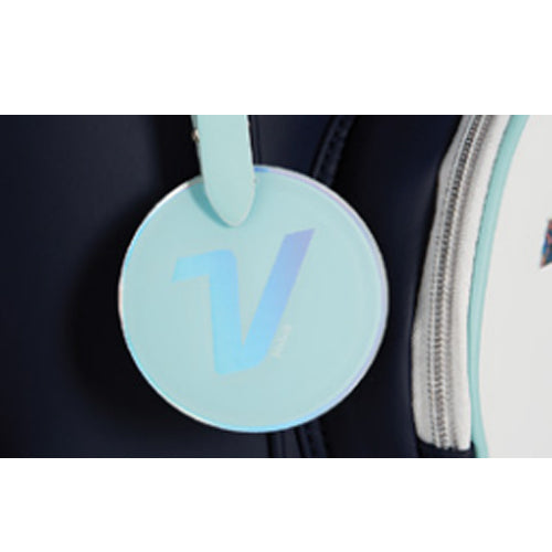 Volvik VAJB Wheeled Boston Bag 2021