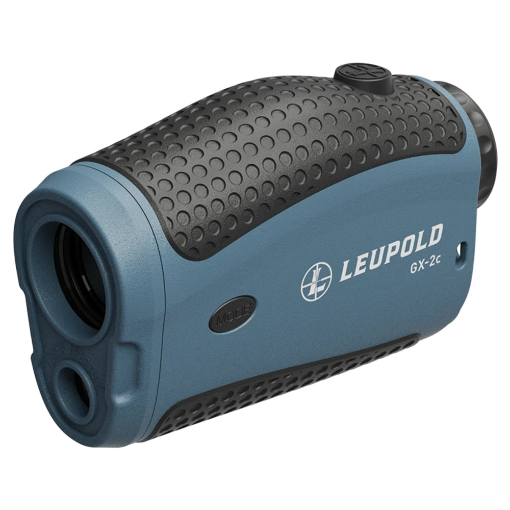 Leupold GX-2c Golf Rangefinder 2021