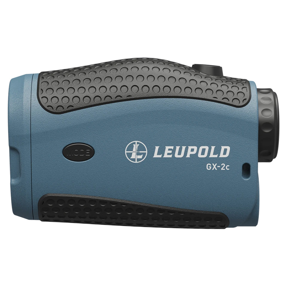 Leupold GX-2c Golf Rangefinder 2021