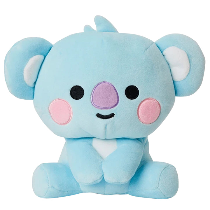 BT21 Golf Driver Cover 2021