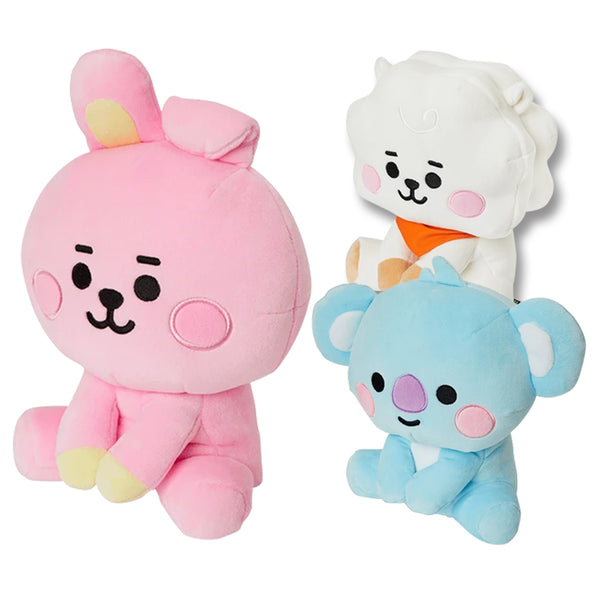 BT21 Golf Driver Cover 2021