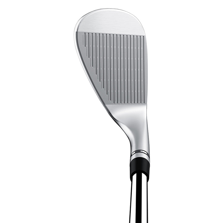 TaylorMade Milled Grind 3 Chrome Wedge 2021