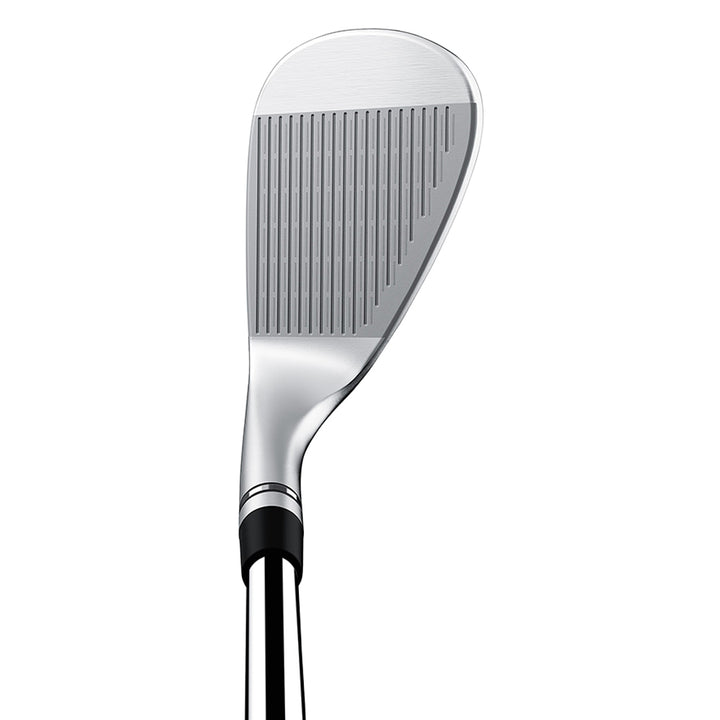 TaylorMade Milled Grind 3 Chrome Wedge 2021