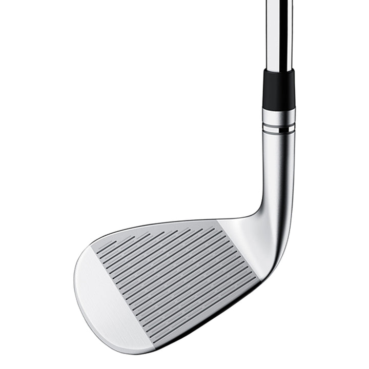 TaylorMade Milled Grind 3 Chrome Wedge 2021