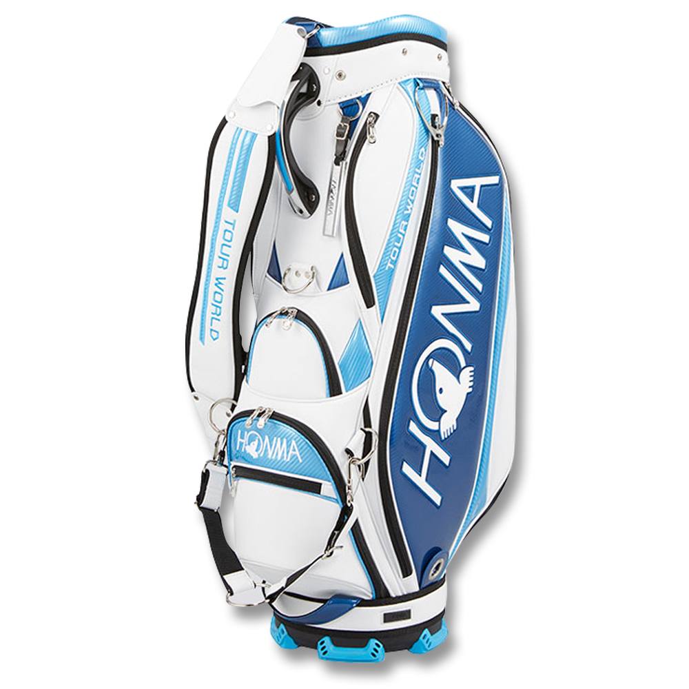 HONMA CB1903 Caddie Bag 2021