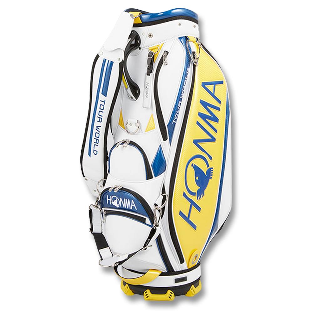 HONMA CB1903 Caddie Bag 2021