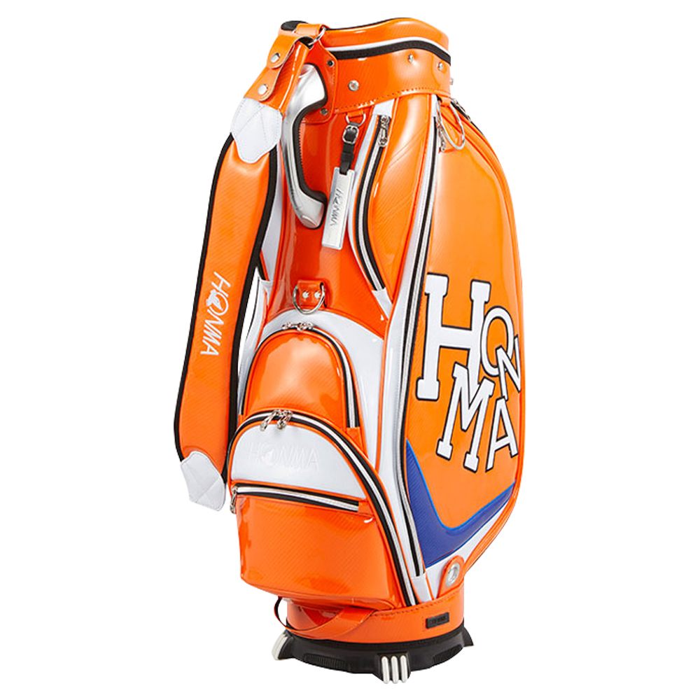 HONMA CB1908 Caddie Bag 2021