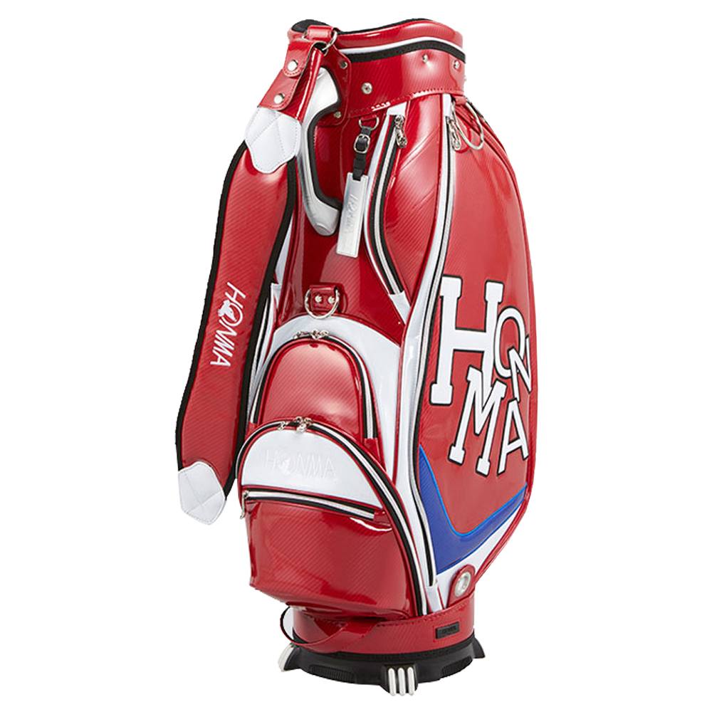 HONMA CB1908 Caddie Bag 2021