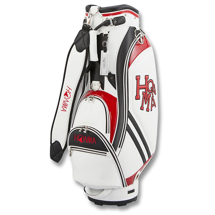 HONMA CB1909 Caddie Bag 2021