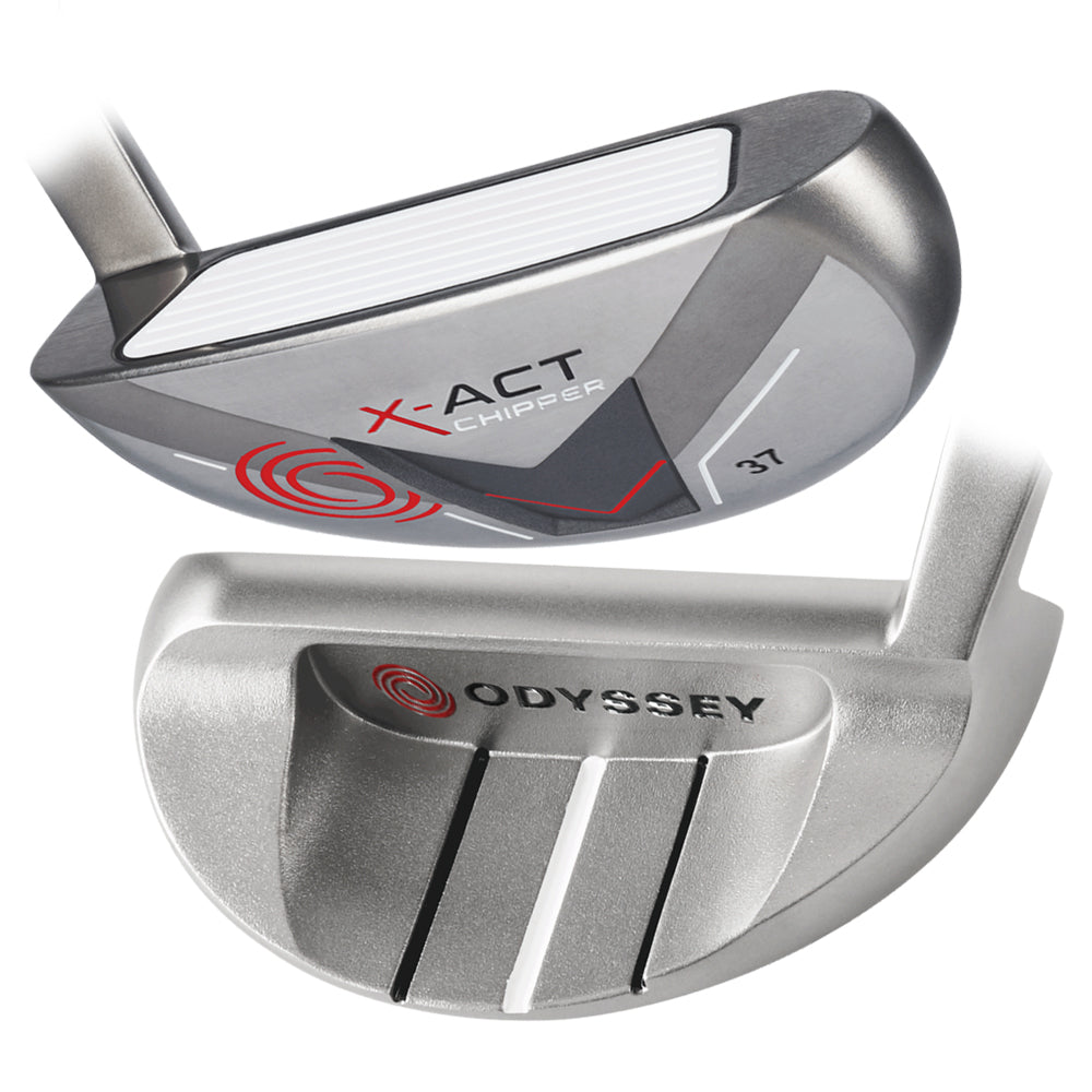 Odyssey Black Series Tour Design #4 31 in Putter Right-Handed Good Odyssey Black Series Tour Design #4 31 in Putter Right-Handed Good