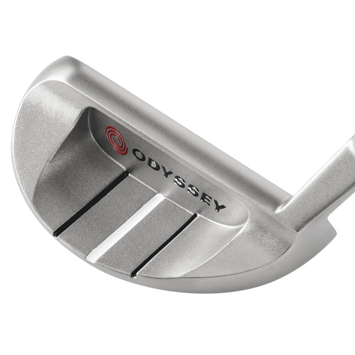 Odyssey X-ACT Chipper 2021