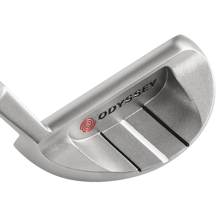 Odyssey X-ACT Chipper 2021