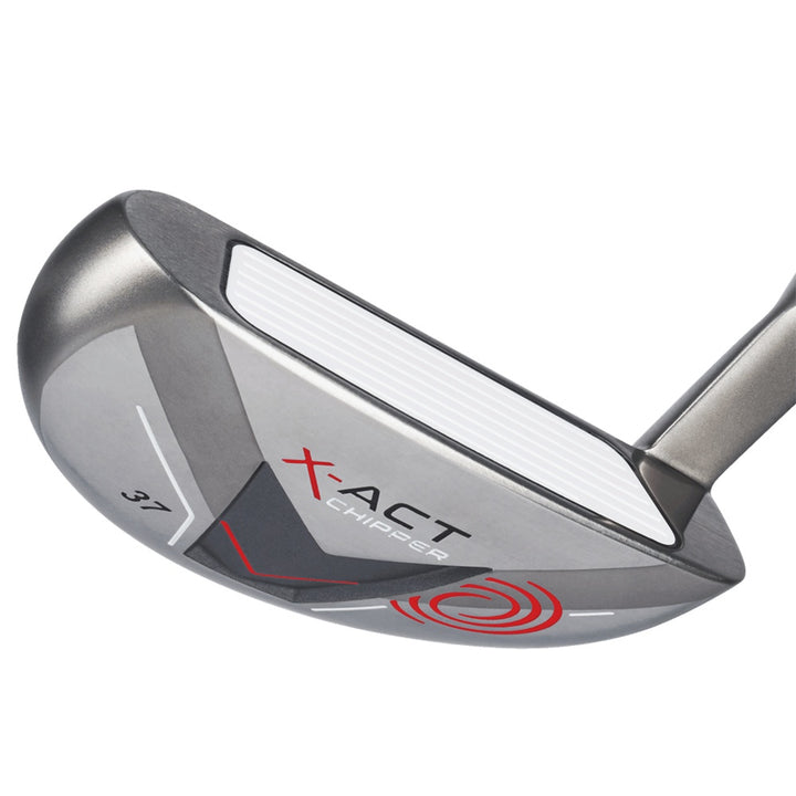 Odyssey X-ACT Chipper 2021