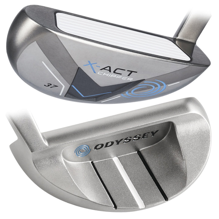 Odyssey X-ACT Chipper 2021 Women