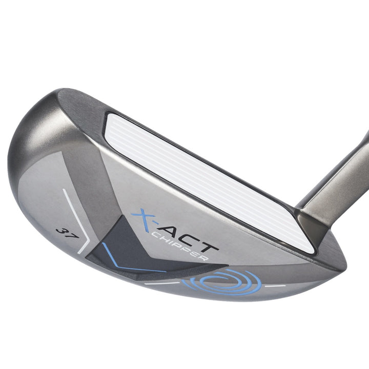 Odyssey X-ACT Chipper 2021 Women