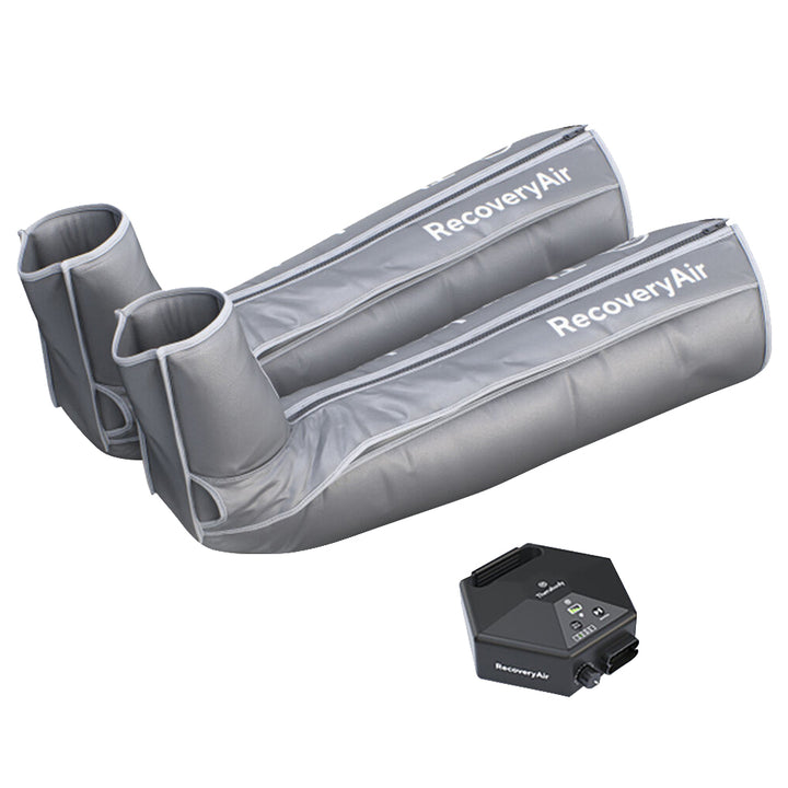 Theragun RecoveryAir System 2021