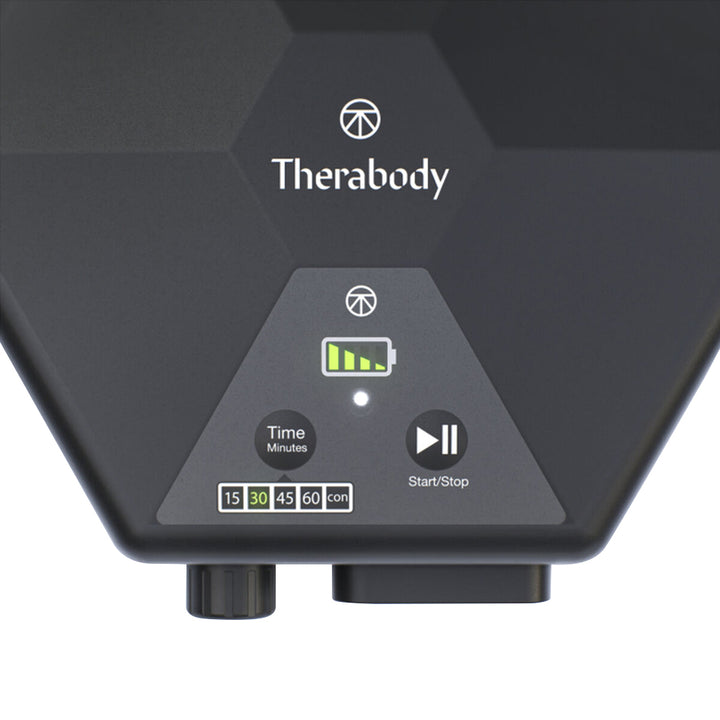 Theragun RecoveryAir System 2021