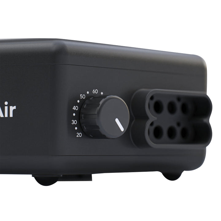 Theragun RecoveryAir System 2021