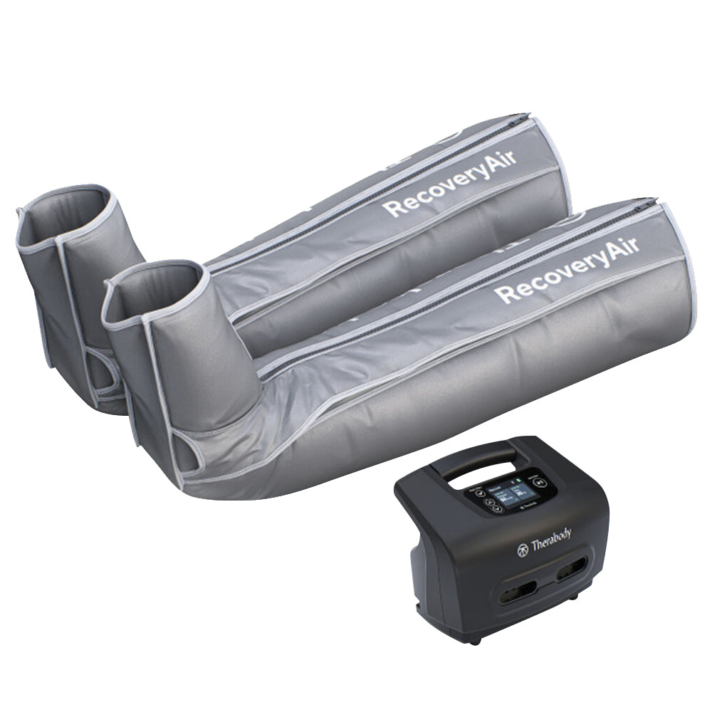 Theragun RecoveryAir PRO System 2021