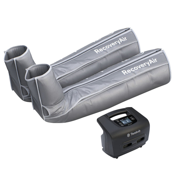 Theragun RecoveryAir PRO System 2021