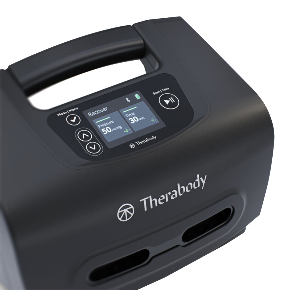 Theragun RecoveryAir PRO System 2021