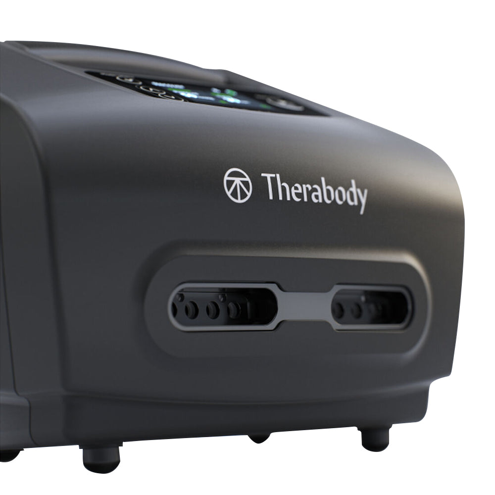 Theragun RecoveryAir PRO System 2021