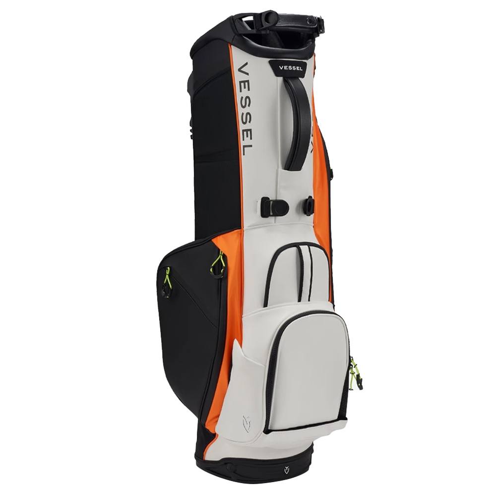 Vessel Bags Player 3.0 6-Way Stand Bag 2021