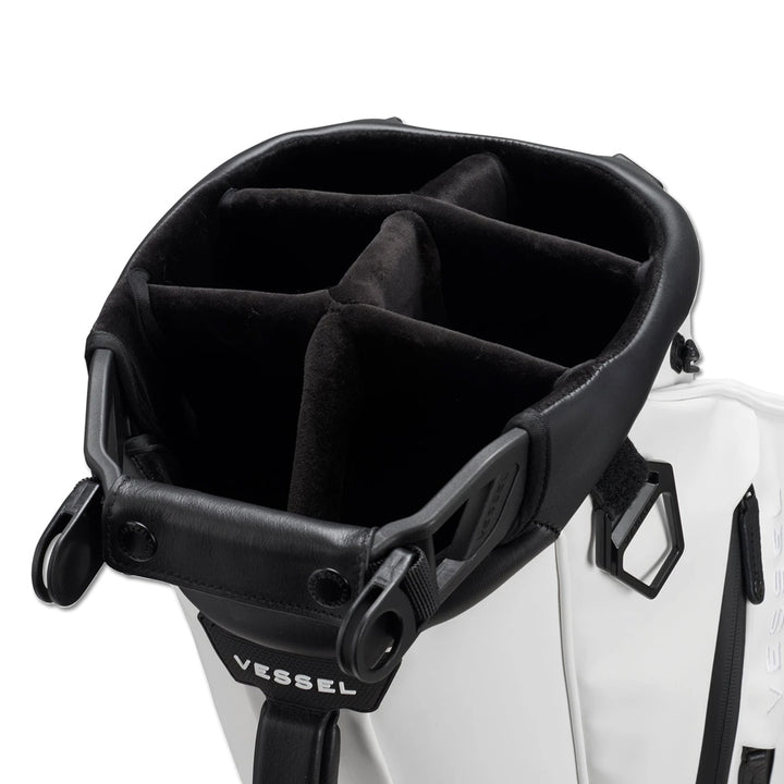 Vessel Bags Player 3.0 6-Way Stand Bag 2021