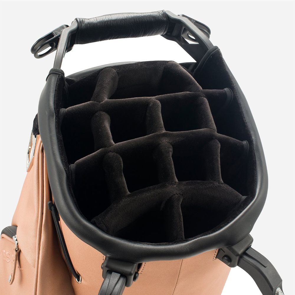 Vessel Bags Player 3.0 14-Way Stand Bag 2021 – Golfio