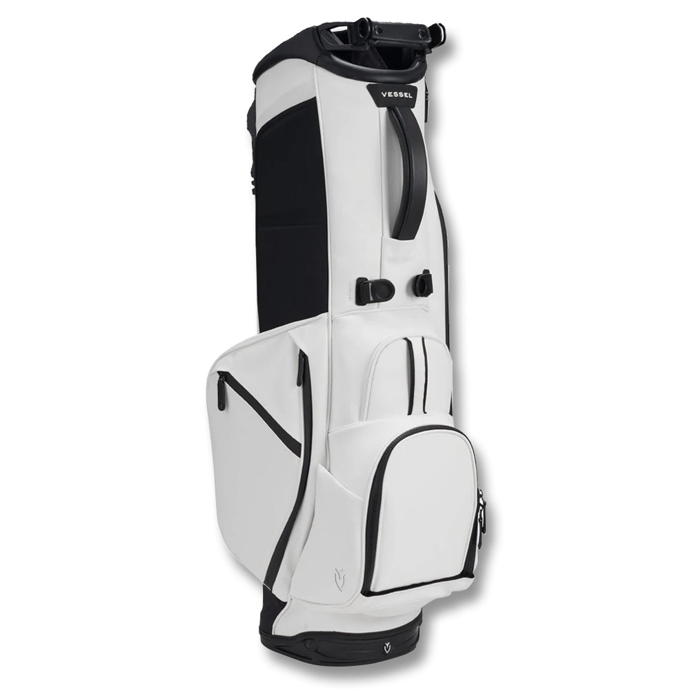 Vessel Bags Player 3.0 14-Way Stand Bag 2021 – Golfio